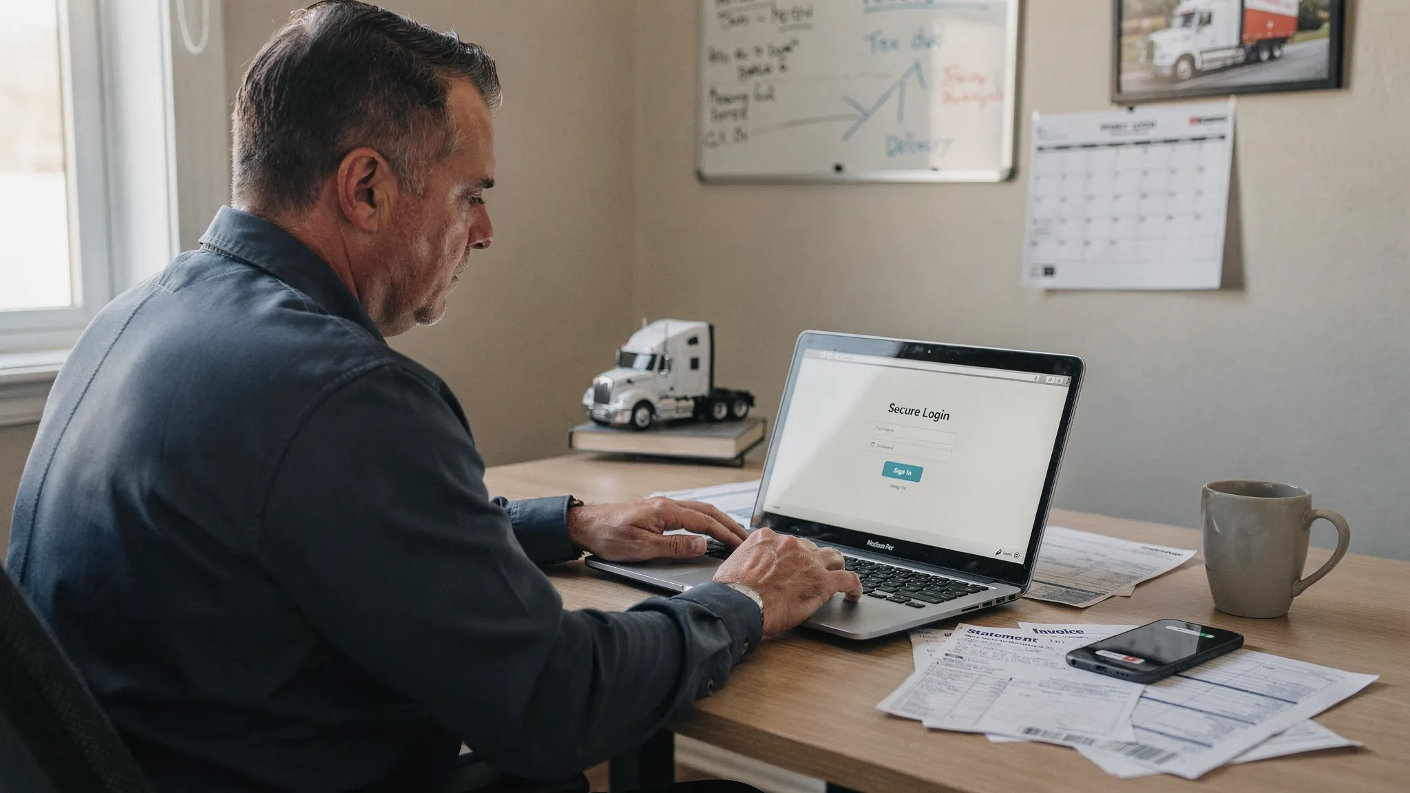 What Is Freight Rate? A Simple Guide for Truckers and Owner-Operators Filing Form 2290